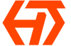 Htech code solution Logo