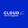 Cloud4C Logo