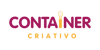Container Criativo Logo