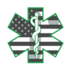 Elite Medical Services Logo
