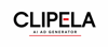 Clipela Logo