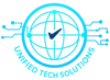 Unified Tech Solutions Logo