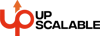 Upscalable Logo