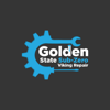Golden State Sub-Zero & Viking Repair Logo