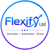 Flexify Ltd. Logo