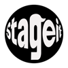 Stage it. Logo