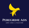 Peregrine Ads Logo