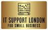 Small Business IT Support London Ltd Logo