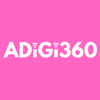 ADIGI360 Logo