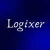 Logixer Creatives Logo