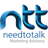 Need To Talk Marketing Management L.L.C Logo