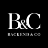 Backend&Co Logo