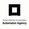 Automaton Agency Logo