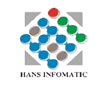 Hans Infomatic Pvt Ltd Logo