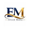 Elizeh Media Logo