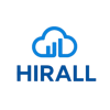 HIRALL Logo