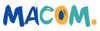 Macom Digital Logo