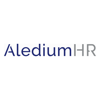 AlediumHR Logo