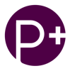 Productions Plus Logo