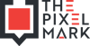 The Pixel Mark Logo