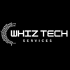 Whiz Tech Services Logo