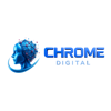 Chrome Digital Logo