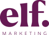 Elf Marketing Logo