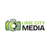 Lime City Media Logo