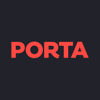 Porta Design Logo