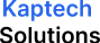 kaptechsolution Logo