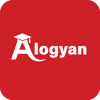 Alogyan Logo