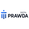 Prawda Digital Logo