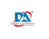 Darshil Automation Control and Service Logo