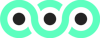 Tres Puntos Logo