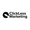 ClickLess Marketing Logo
