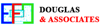 EF Douglas and Associates Logo