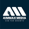 Aimmax Media Logo