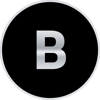 BlackCosmic Logo