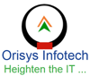 Orisys Infotech Logo