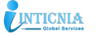 Inticnia Global Services Pvt ltd Logo