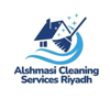 Alshmasi - Professional Cleaning Company Riyadh Logo