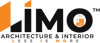 Limo architecture & interior Logo