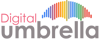 Digital Umbrella Logo
