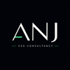ANJ ESG Consultancy Logo