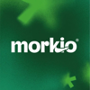 Morkio Logo