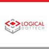 Logical Dottech Logo