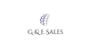 Global & Emerging Sales (G&E Sales) Logo