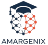 Amargenix Solution Logo