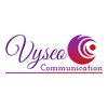 Vyséo communication Logo