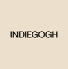 Indiegogh Creative Logo